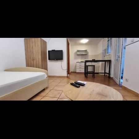 Grika Apartment Split Eksteriør bilde