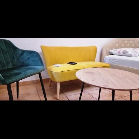 Grika Apartment Split Eksteriør bilde