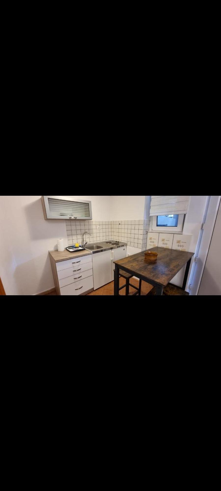 Grika Apartment Split Eksteriør bilde