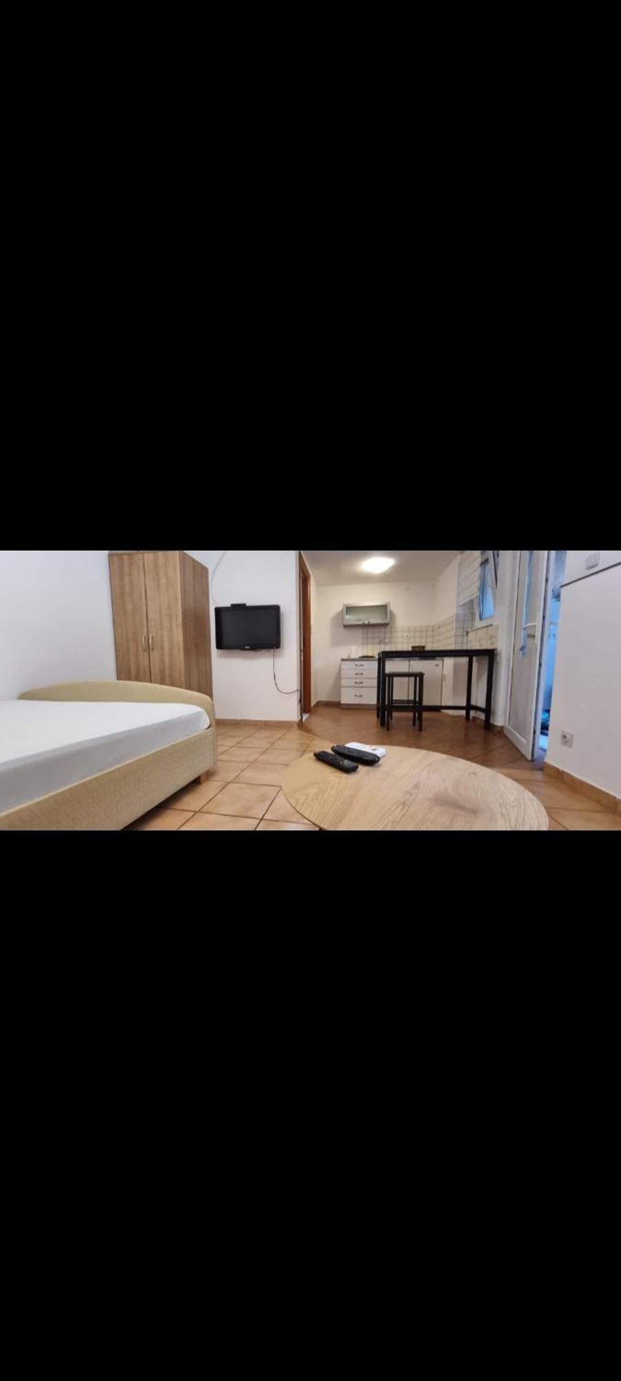 Grika Apartment Split Eksteriør bilde
